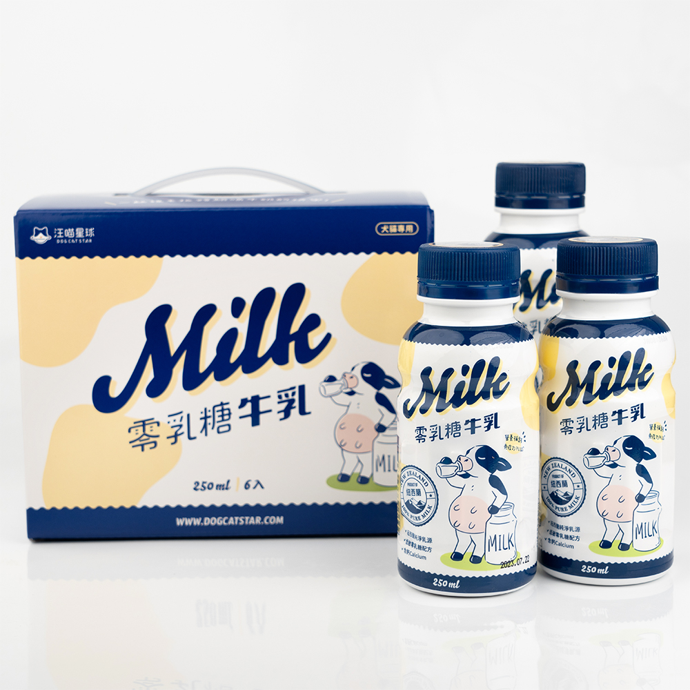 petmilk box-K1