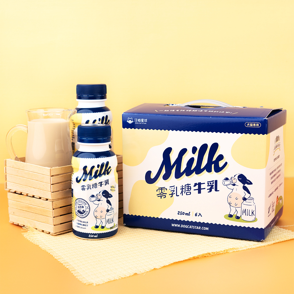 petmilk box-K3